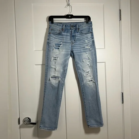 Men’s 28X28 American Eagle jeans - Picture 2 of 12